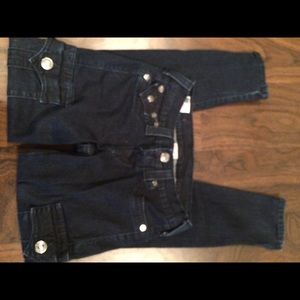 True Religion Krista Super Skinny
