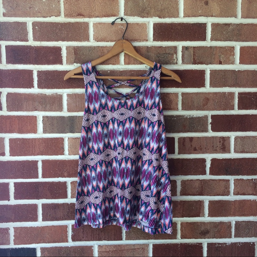 Target tank top