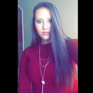 Meet your Posher, Rachael