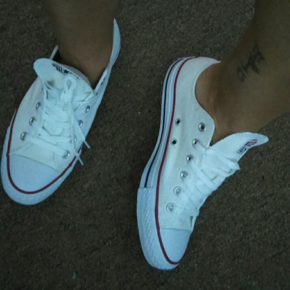 Converse all stars - Picture 2 of 3