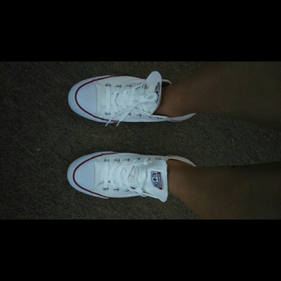 Converse all stars - Picture 3 of 3