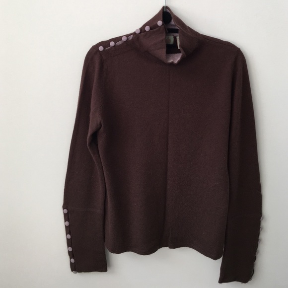 Anthropology sweater