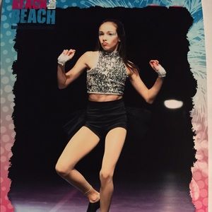 Meet your Posher, Emma