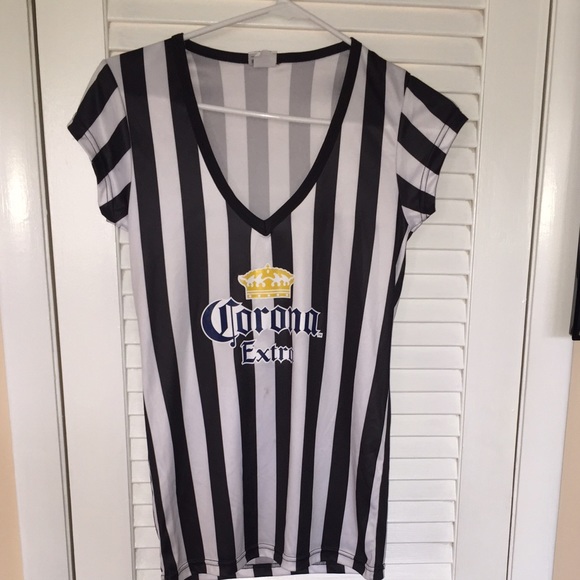 Corona shirt