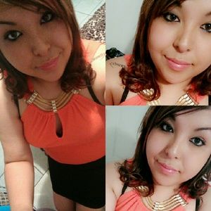 Meet your Posher, Angie