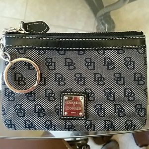 Coin/ID purse