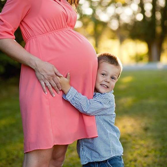 Meet your Posher, Alicia - Picture 1 of 1