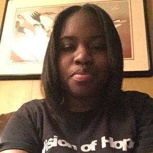 Meet your Posher, Andrea