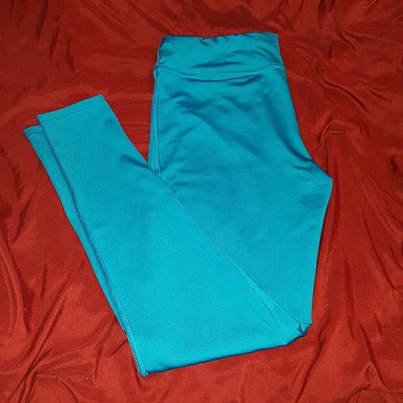 Reebok Workout pants