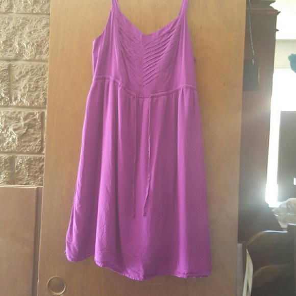 Old Navy dress