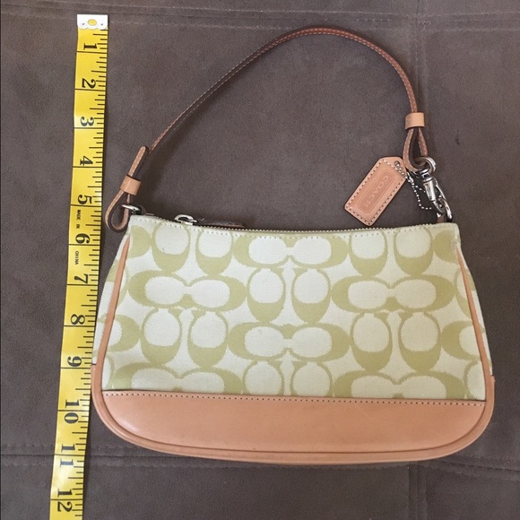 Coach bag - Picture 3 of 4