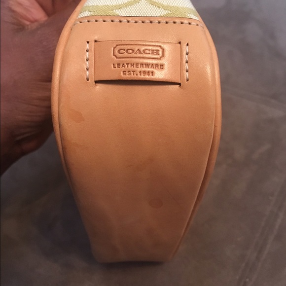 Coach bag - Picture 4 of 4