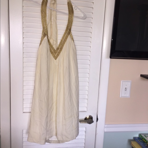 Goddess dress 😊