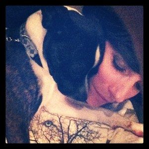 Meet your Posher, Carolina