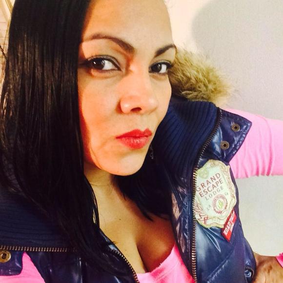 Meet your Posher, Dulce marisol