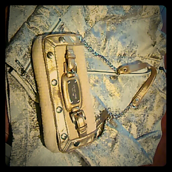 Authentic Michael Kors Purse