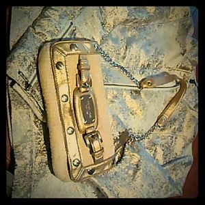 Authentic Michael Kors Purse