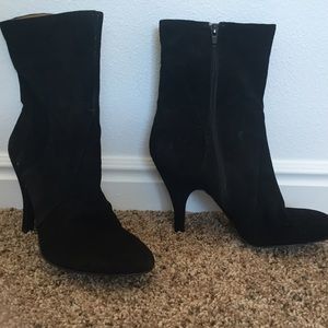 Nine West Ankle boots