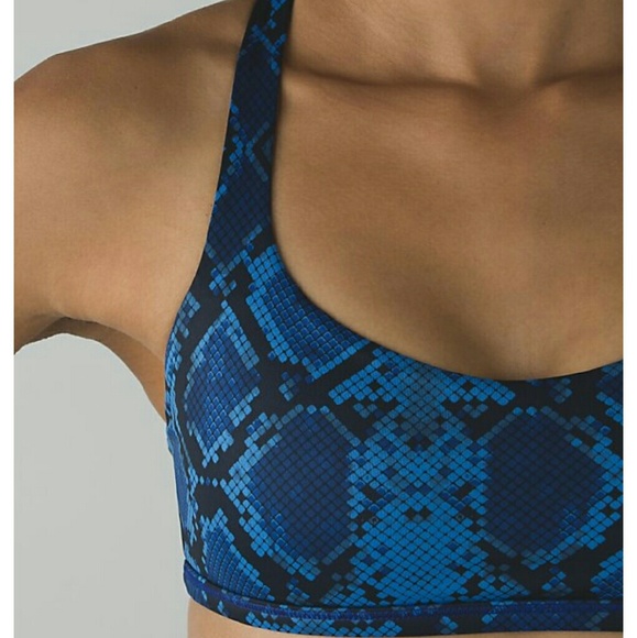 Lululemon - Bra - Size 4