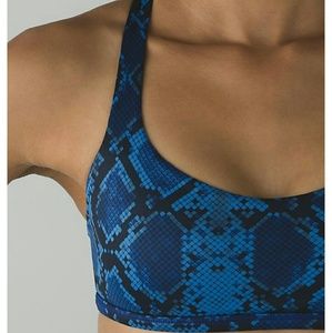 Lululemon - Bra - Size 4