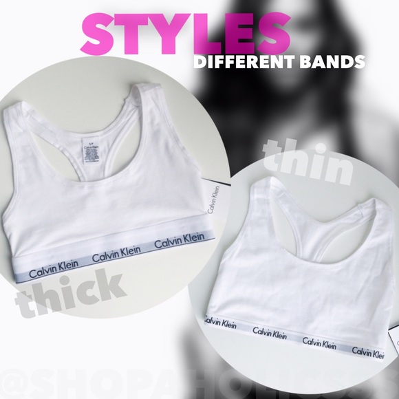 Calvin Klein FAQ - Picture 3 of 4