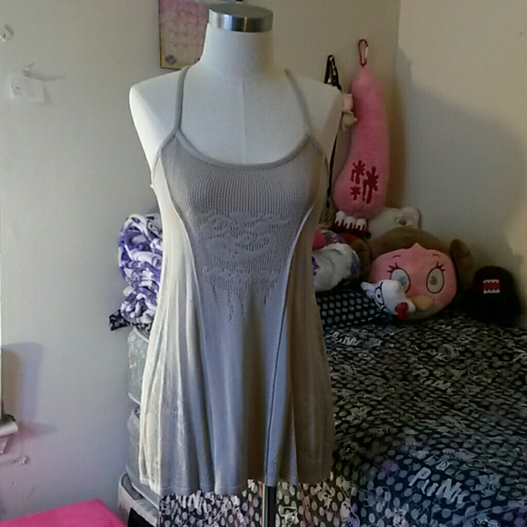 Charlotte Russe spaghetti OFFICIAL FINAL PRICE