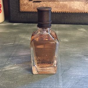 RARE HOLLISTER PERFUME!