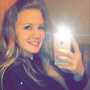 Meet your Posher, Grace