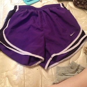 Nike shorts