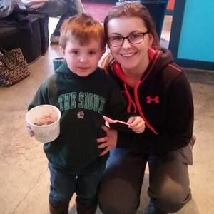 Meet your Posher, Miah