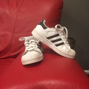 Adidas Superstar