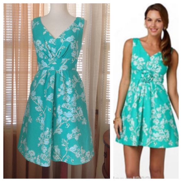 Lilly Pulitzer Dresses & Skirts - Lilly Pulitzer dress