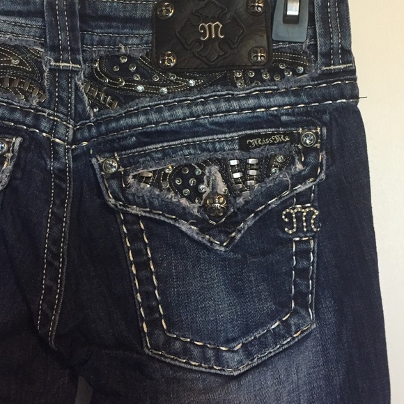 Miss Me Jeans (Skinny)