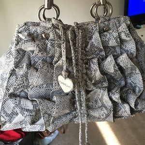 Brand new never used purse