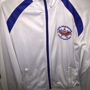 American Championships Jacket