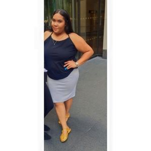 Meet your Posher, Carina