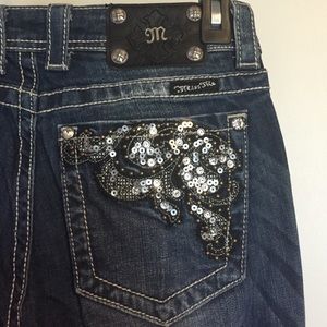 Miss Me Jeans (Boot Cut)