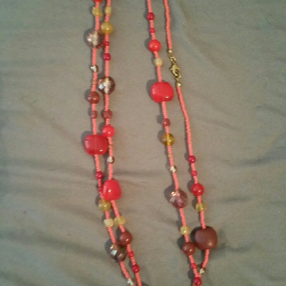 Necklace