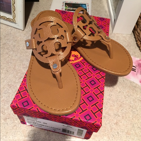 Tory Burch Miller