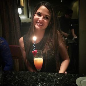 Meet your Posher, Taylor