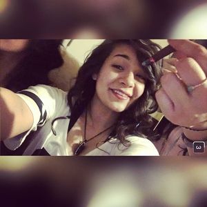 Meet your Posher, Brianna