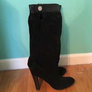 Michael Kors Harness Boot