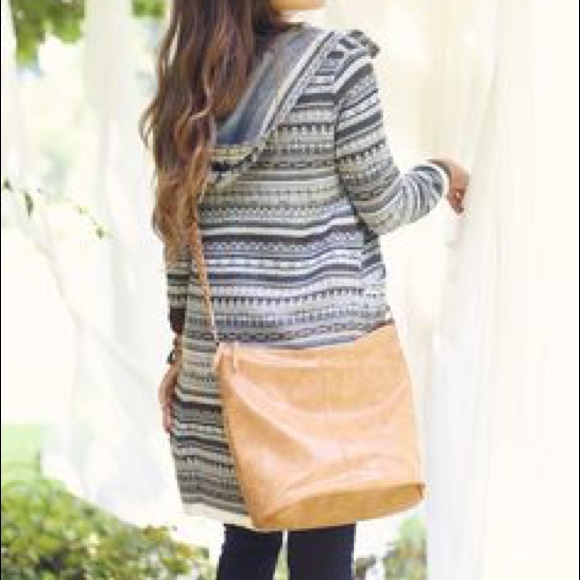 Altar'D State Crossbody