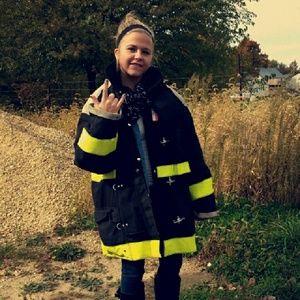 Meet your Posher, Kelsi