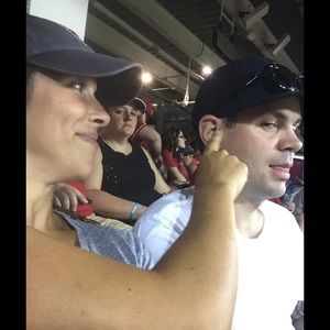 Meet your Posher, Angela