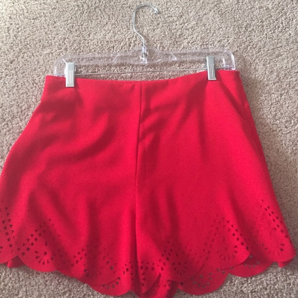 Atmosphere shorts