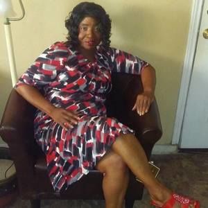 Meet your Posher, Deborah