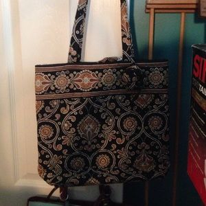 Vera Bradley tote