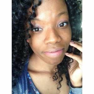 Meet your Posher, Ariana