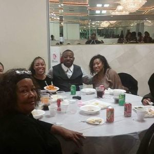 Meet your Posher, Bonnie